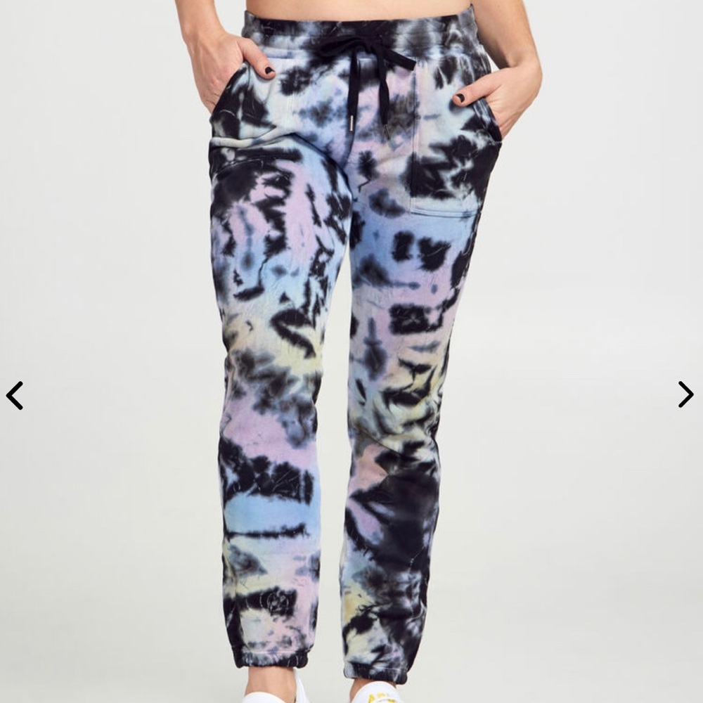 NSF Ozzie Tie-Dye Sweatpants